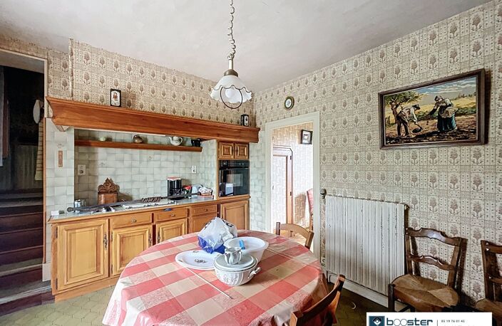 Maison — photo 3