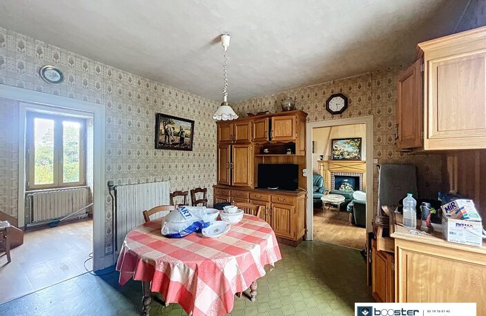 Maison — photo 4