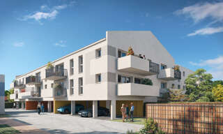 Appartement neuf   m² à vendre à Royan (17200)
