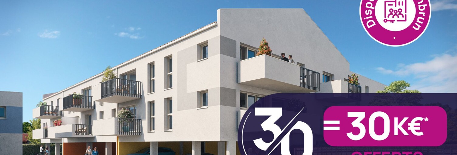 Appartement 2 Pièces 48 m² à vendre à Royan (17200)