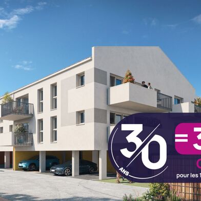 Maison 4 pièces 319900 €