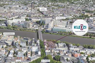 Appartement 1 pièces 191000 €