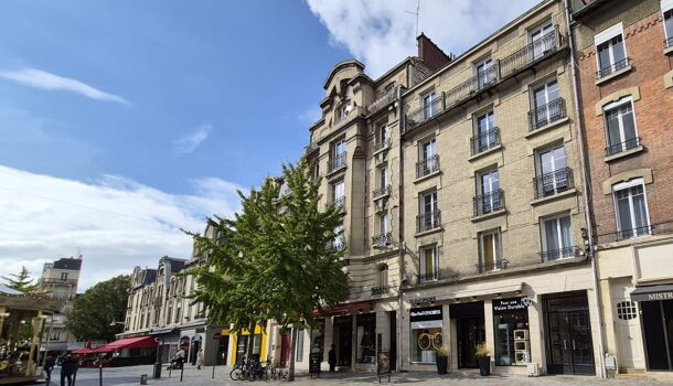 Appartement 6 pièces  à vendre Reims 51100