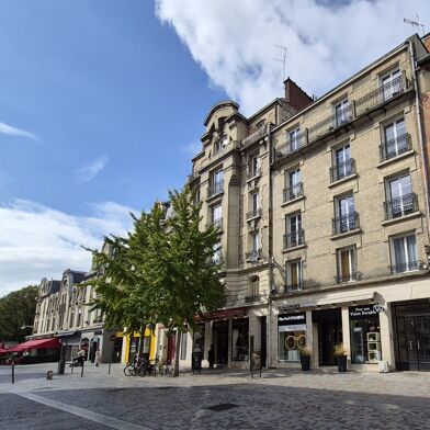 Appartement 6 pièces 539000 €