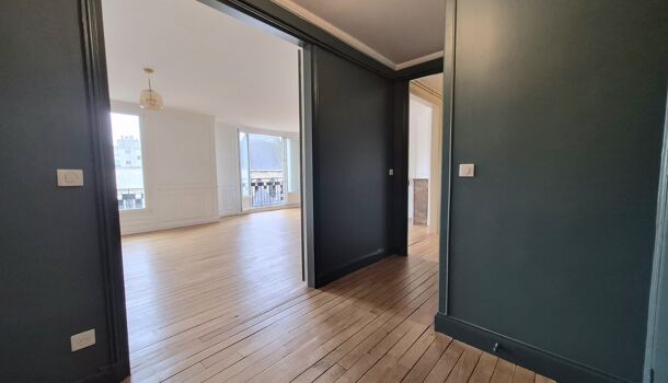 Appartement 6 pièces  à vendre Reims 51100