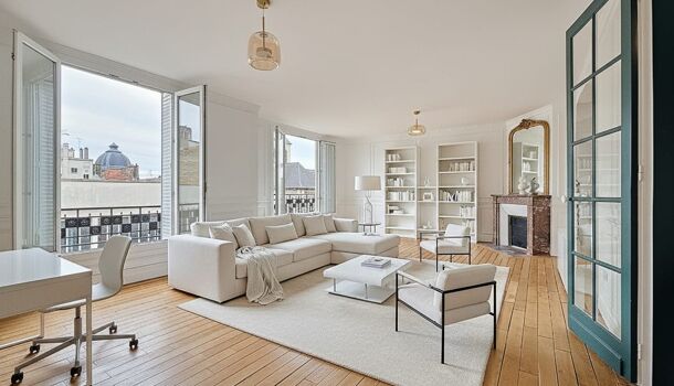 Appartement 6 pièces  à vendre Reims 51100