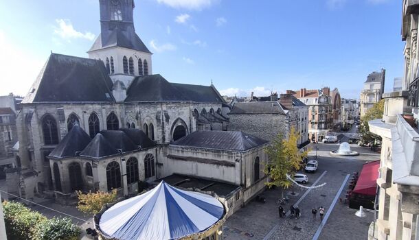 Appartement 6 pièces  à vendre Reims 51100