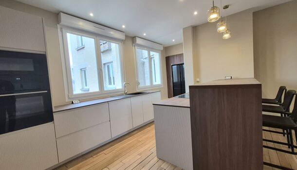 Appartement 6 pièces  à vendre Reims 51100