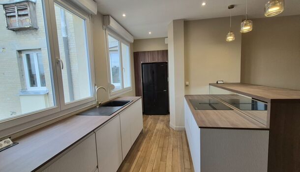 Appartement 6 pièces  à vendre Reims 51100