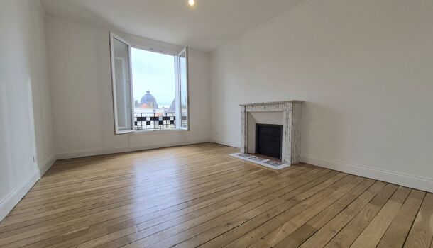Appartement 6 pièces  à vendre Reims 51100