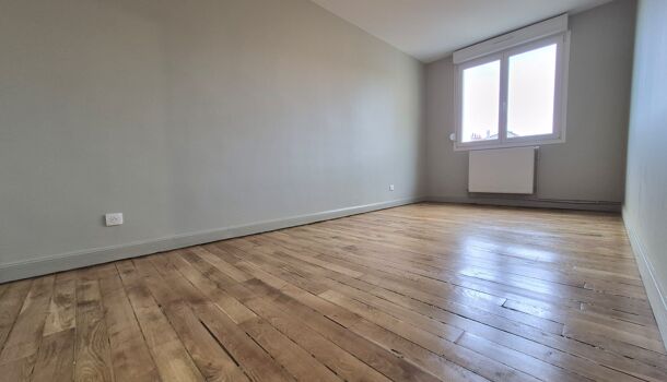 Appartement 6 pièces  à vendre Reims 51100