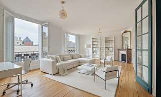 Appartement 6 Pièces 132 m² à vendre à Reims (51100)