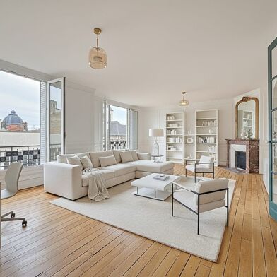 Appartement 6 pièces 539000 €