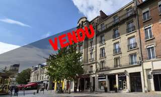 Appartement 6 Pièces 132 m² à vendre à Reims (51100)