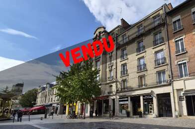 Appartement 6 pièces 539000 €