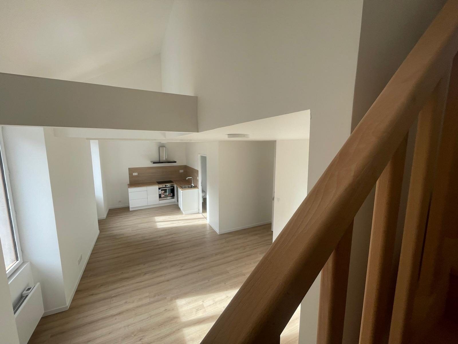 Appartement  T3 à louer Pau 64000