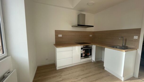 Appartement 3 pièces  à louer Pau 64000