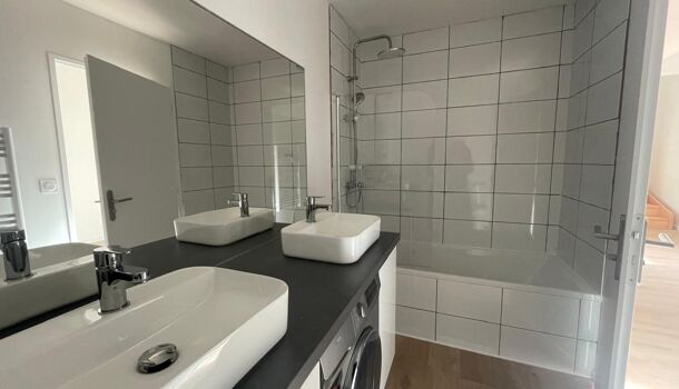 Appartement 3 pièces  à louer Pau 64000