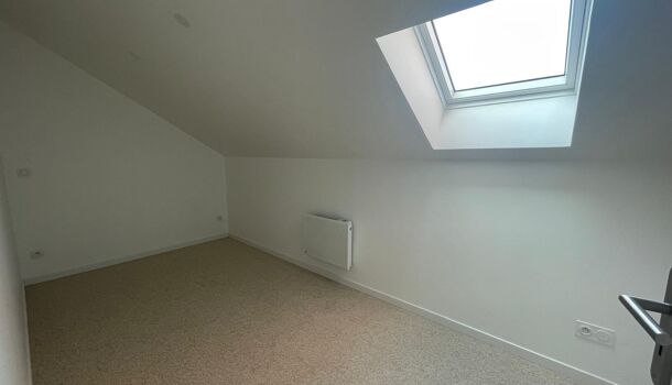 Appartement 3 pièces  à louer Pau 64000