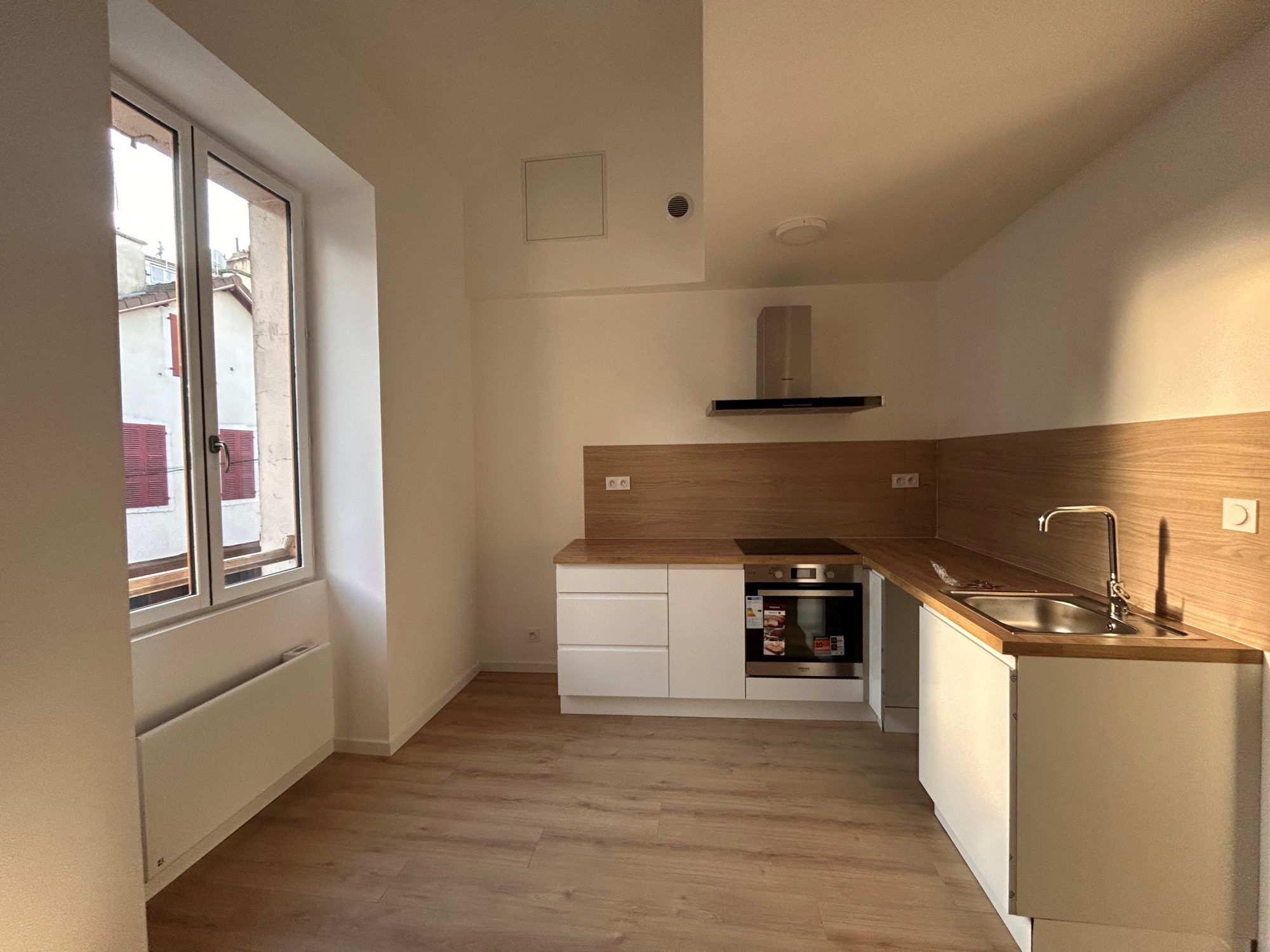 Appartement 3 pièces  à louer Pau 64000