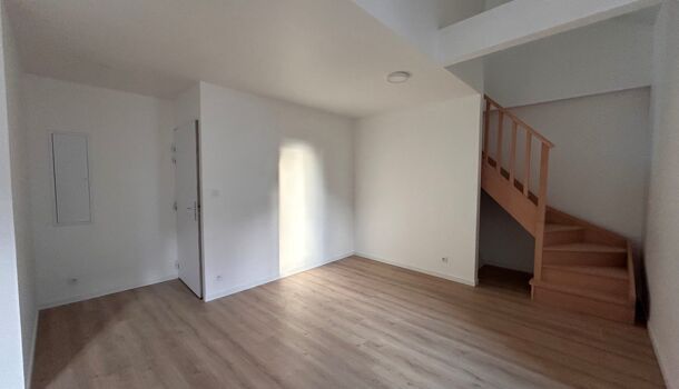 Appartement 3 pièces  à louer Pau 64000
