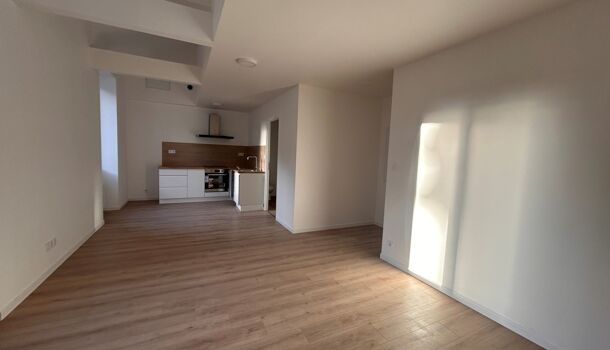 Appartement 3 pièces  à louer Pau 64000