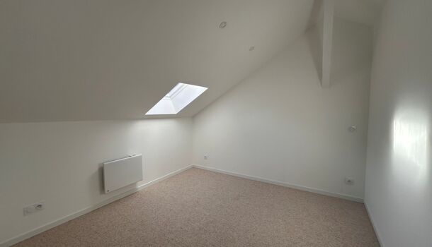 Appartement 3 pièces  à louer Pau 64000