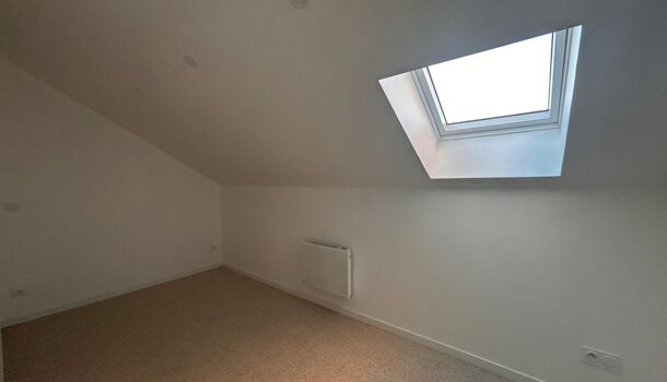 Appartement 3 pièces  à louer Pau 64000