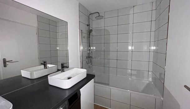 Appartement 3 pièces  à louer Pau 64000