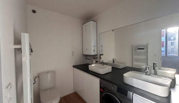 Appartement 3 pièces  à louer Pau 64000