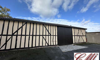 Maison 1 Pièce 215 m² à vendre à Vauclerc (51300)