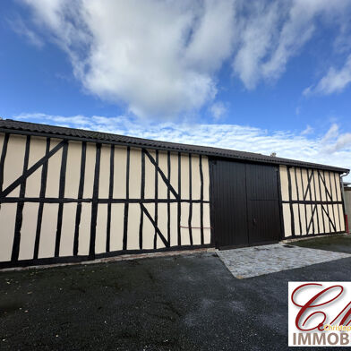 Maison 1 pièces 77000 €