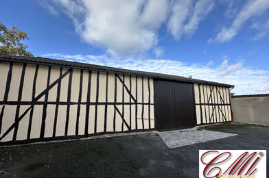 Maison 1 pièces 77000 €