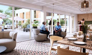 Appartement neuf   m² à vendre à Bois-Guillaume (76230)