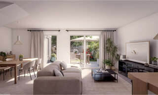 Appartement 2 Pièces 42 m² à vendre à Angers (49000)