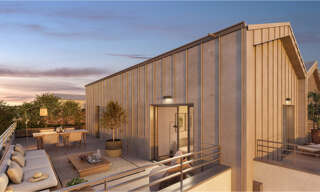 Appartement neuf   m² à vendre à Angers (49000)