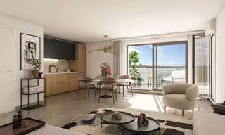 Appartement 4 Pièces 92 m² à vendre à Thoiry (01710)