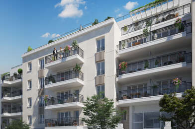 Appartement 1 pièces 176700 €