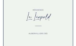 Appartement neuf   m² à vendre à Aubervilliers (93300)
