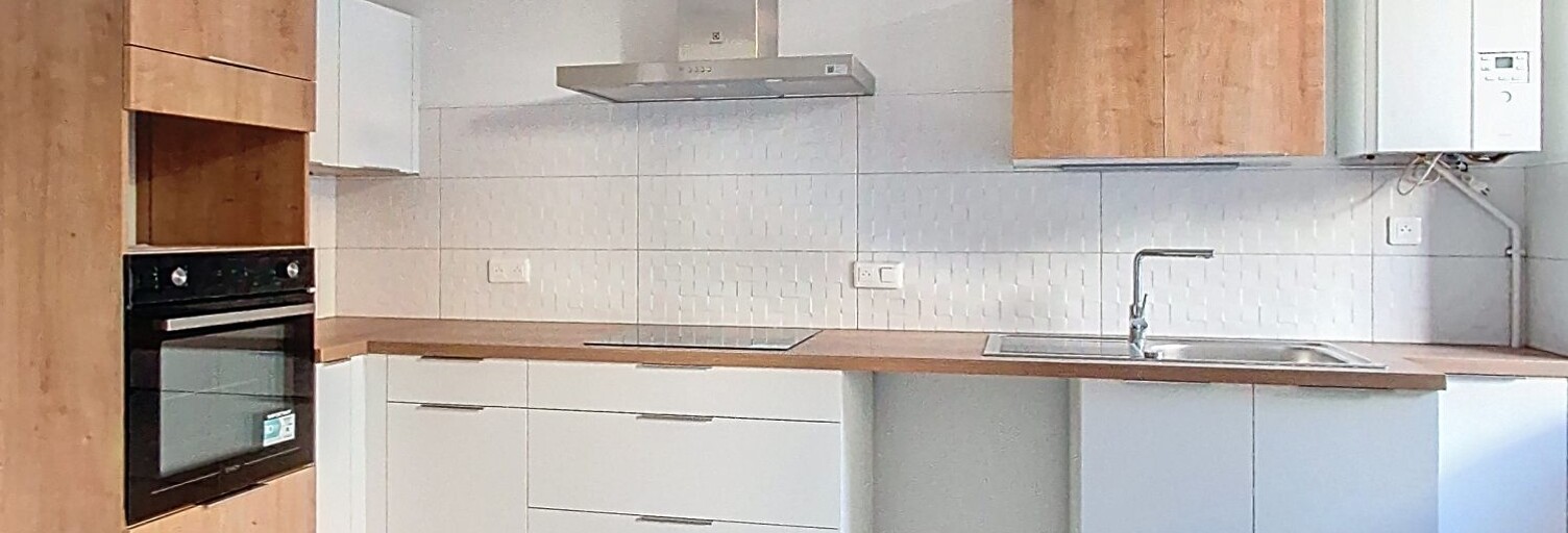 Maison 5 Pièces 114 m² à louer à Albi (81000)