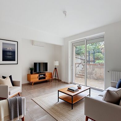 Maison 5 pièces 1280 €