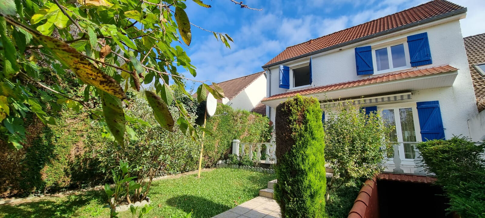 Villa / Maison  T5 à vendre Lons 64140