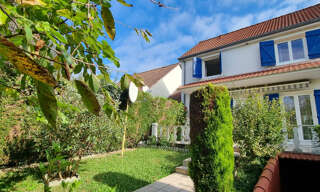 Maison 5 Pièces 88 m² à vendre à Lons (64140)