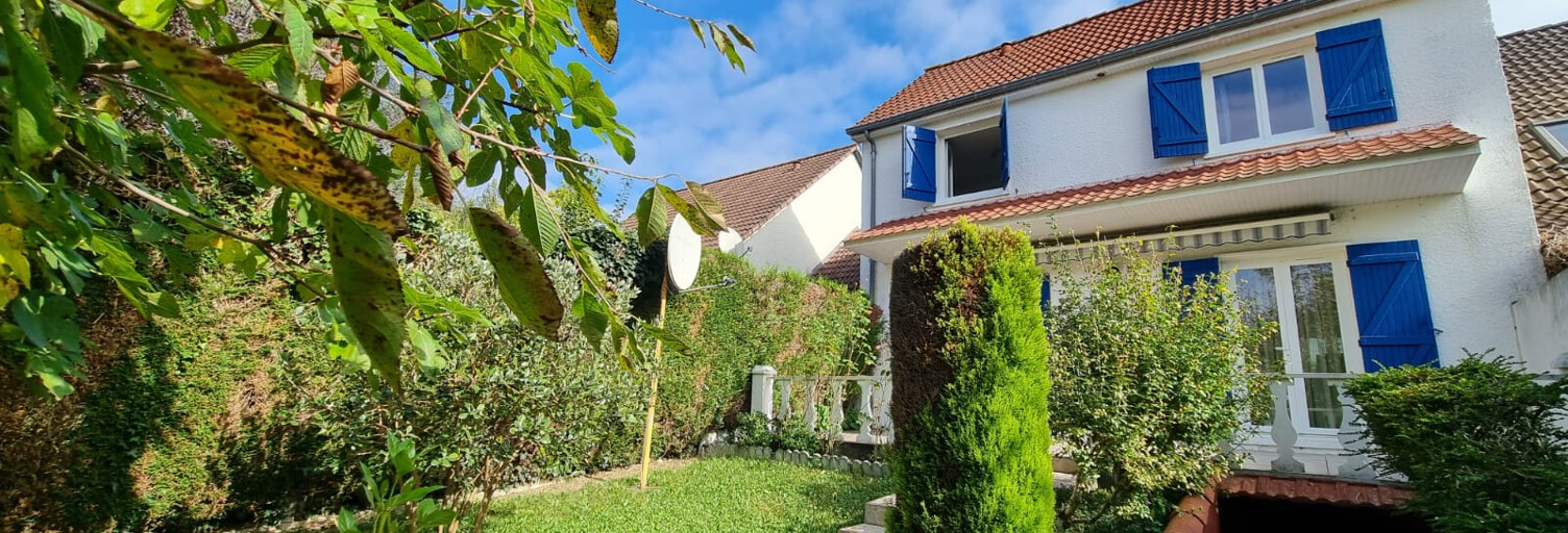 Maison 5 Pièces 88 m² à vendre à Lons (64140)