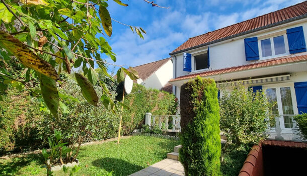 Villa / Maison 5 pièces  à vendre Lons 64140