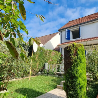 Maison 5 pièces 251500 €