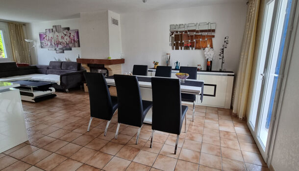 Villa / Maison 5 pièces  à vendre Lons 64140