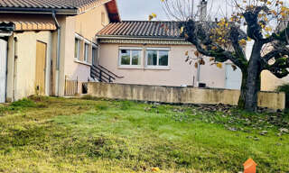 Maison 5 Pièces 105 m² à vendre à Trévoux (01600)