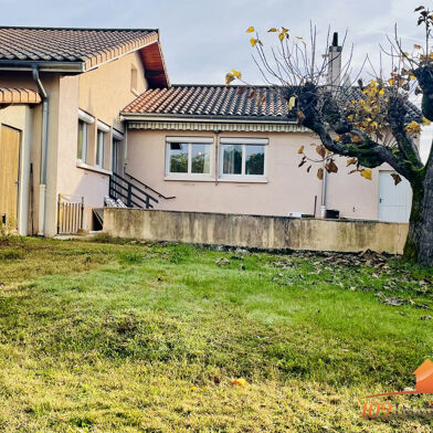 Maison 5 pièces 295000 €