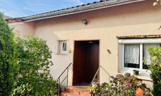 Maison 5 Pièces 105 m² à vendre à Trévoux (01600)